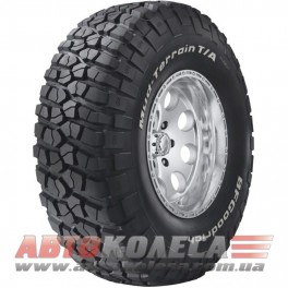 BFGoodrich Mud Terrain T/A KM2 235/85 R16 120/116Q