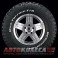 BFGoodrich Mud Terrain T/A KM2 235/85 R16 120/116Q