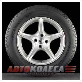 BFGoodrich Traction T/A 245/55 R18 102T