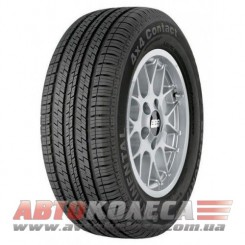 Continental Conti4x4Contact 205/80 R16C 110/108S