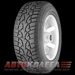 Continental Conti4x4IceContact  205/55 R16 94T XL