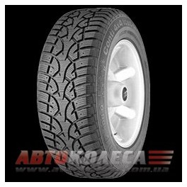 Continental Conti4x4IceContact  265/50 R19 110T XL