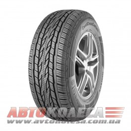 Continental ContiCrossContact LX2 215/60 R17 96H