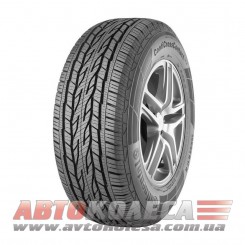 Continental ContiCrossContact LX2 215/65 R16 98H