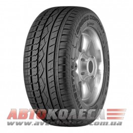 Continental ContiCrossContact UHP 215/65 R16 98H