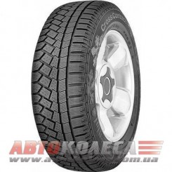 Continental ContiCrossContactViking 225/65 R17 102Q