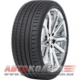 Continental ContiSportContact 2 195/45 R15 78V