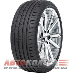 Continental ContiSportContact 2 205/50 R16