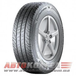 Continental ContiVanContact 100 185/80 R14C 102/100Q