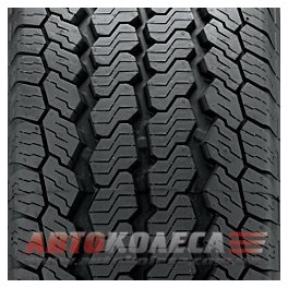 Continental Vanco Four Season 185/80 R14C 102/100Q