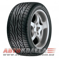 Dunlop SP Sport 5000 245/40 ZR18 97Y