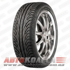 General Tire Altimax HP 215/40 R17 83H