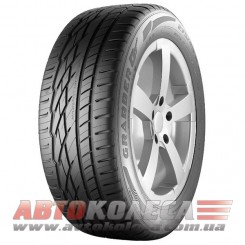 General Tire Grabber GT 215/65 R16 98H