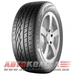 General Tire Grabber GT 265/50 ZR19 110Y XL