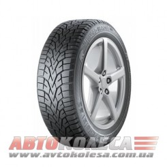 Gislaved Nord Frost 100 195/55 R16 91T XL