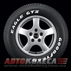 Goodyear Eagle GT2 285/50 R20 111H