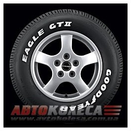 Goodyear Eagle GT2 285/50 R20 111H