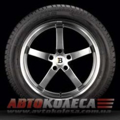 Goodyear Wrangler F1 (WRL-2) 225/55 ZR17 97W