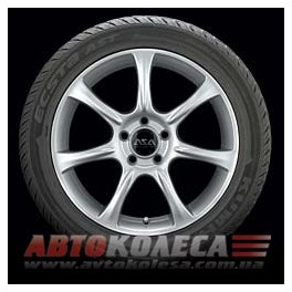 Kumho Ecsta AST KU25 245/45 R17 95H