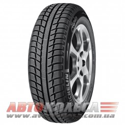 Michelin Alpin A3 175/70 R14 88T XL