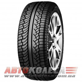 Michelin Latitude Diamaris 275/40 ZR20 106Y