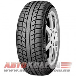 Michelin Primacy Alpin 3 205/50 R16 87H