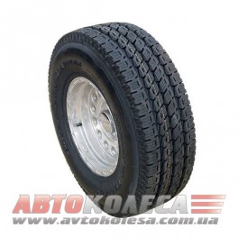 Nitto Dura Grappler 235/85 R16 120R