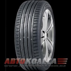 Nokian Hakka H 195/55 R16 87H