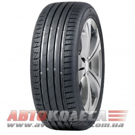 Nokian Hakka V 215/45 R17 91V