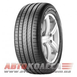 Pirelli Scorpion Verde 235/60 R18 107V XL