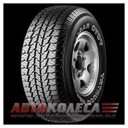 Toyo M410 245/75 R16 120S