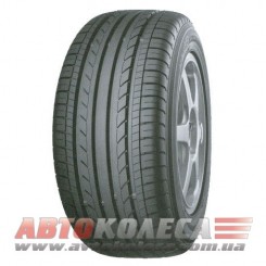 Yokohama AVS Decibel V550 245/45 ZR17 99W