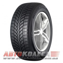 Bridgestone Blizzak LM-80 225/65 R17 102H