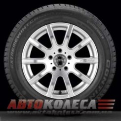 Continental ExtremeWinterContact 215/55 R17 98T XL