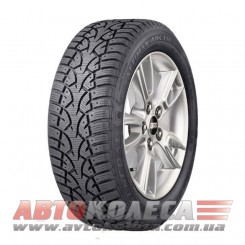General Tire Altimax Arctic 245/75 R16 111Q