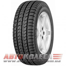 Barum SnoVanis 215/65 R16 109/107R