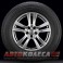 Bridgestone Turanza ER30 285/45 R19 107V