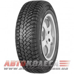 Continental ContiIceContact 205/50 R17 93T XL