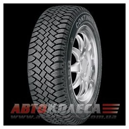 Continental ContiWinterViking  205/60 R16 96T XL