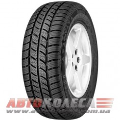 Continental VancoWinter 2 195/60 R16C 99/97T