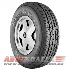 Cooper Discoverer H/T 235/75 R16 106S