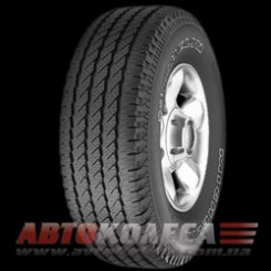 Michelin Cross Terrain 265/65 R17 110S