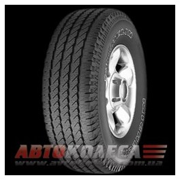 Michelin Cross Terrain 265/65 R17 110S