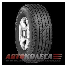 Michelin Cross Terrain SUV 225/70 R17 108S XL