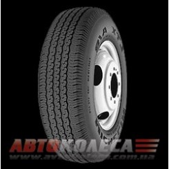 Michelin LTX A/S 255/70 R18 112T