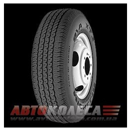 Michelin LTX A/S 255/70 R18 112T