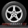 Michelin Pilot Alpin 2 245/50 R18 100H Run Flat