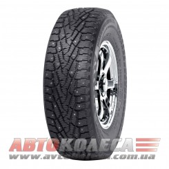 Nokian Hakkapeliitta LT2 265/70 R17 121/118Q