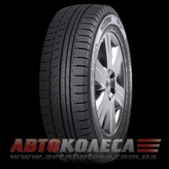 Nokian WR C 195/75 R16C 107/105S