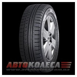 Nokian WR C 195/75 R16C 107/105S